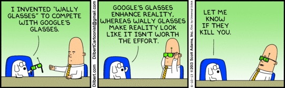 dilbert